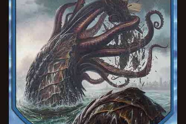 Kraken домен