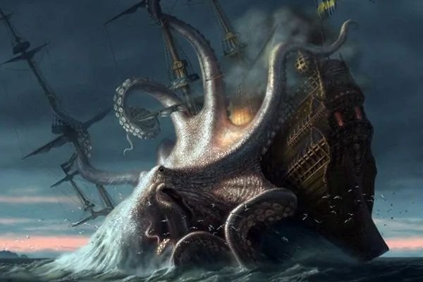 Kraken адрес